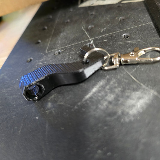 AR style cleaning aid