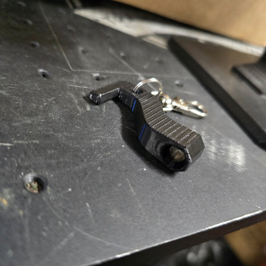 AR style cleaning aid