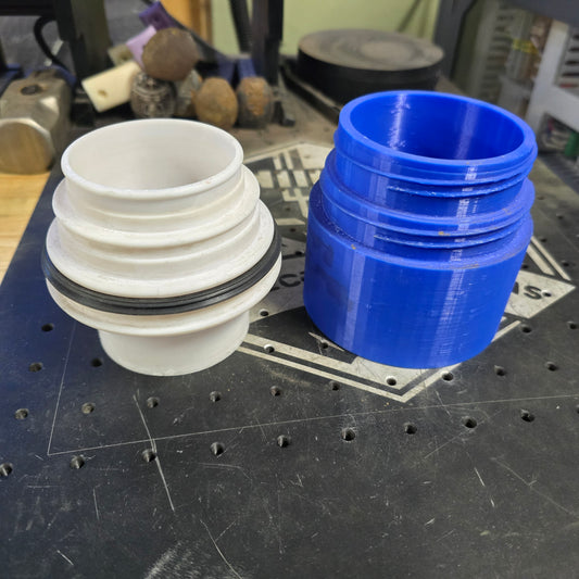 Rotary Jig Set