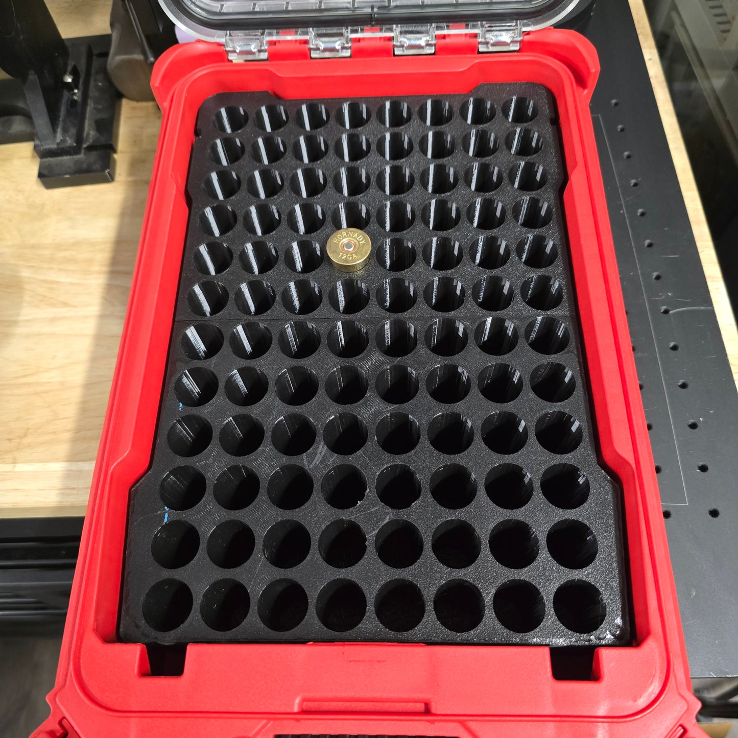 Packout Bullet Inserts for Milwaukee 48-22-8435 box